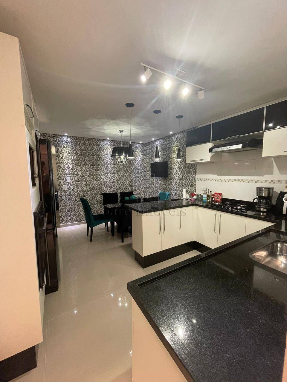 Sobrado, 3 quartos, 130 m² - Foto 14