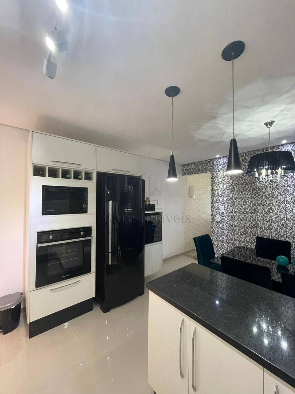 Sobrado, 3 quartos, 130 m² - Foto 17