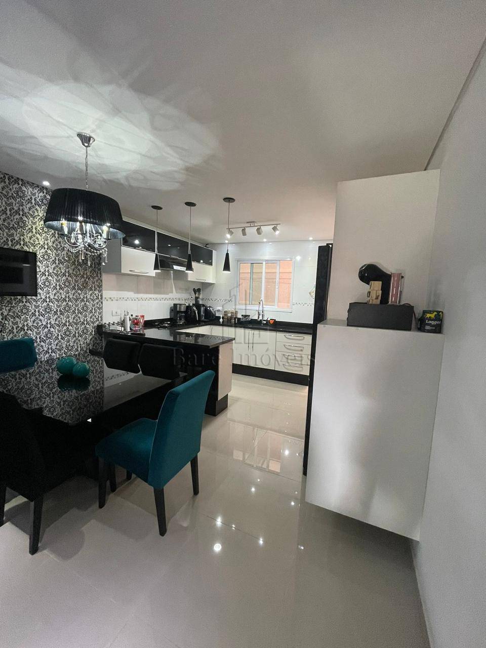 Sobrado, 3 quartos, 130 m² - Foto 18