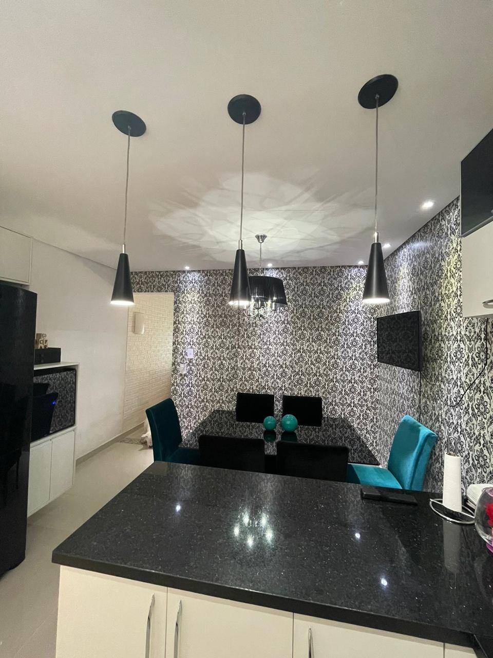 Sobrado, 3 quartos, 130 m² - Foto 16