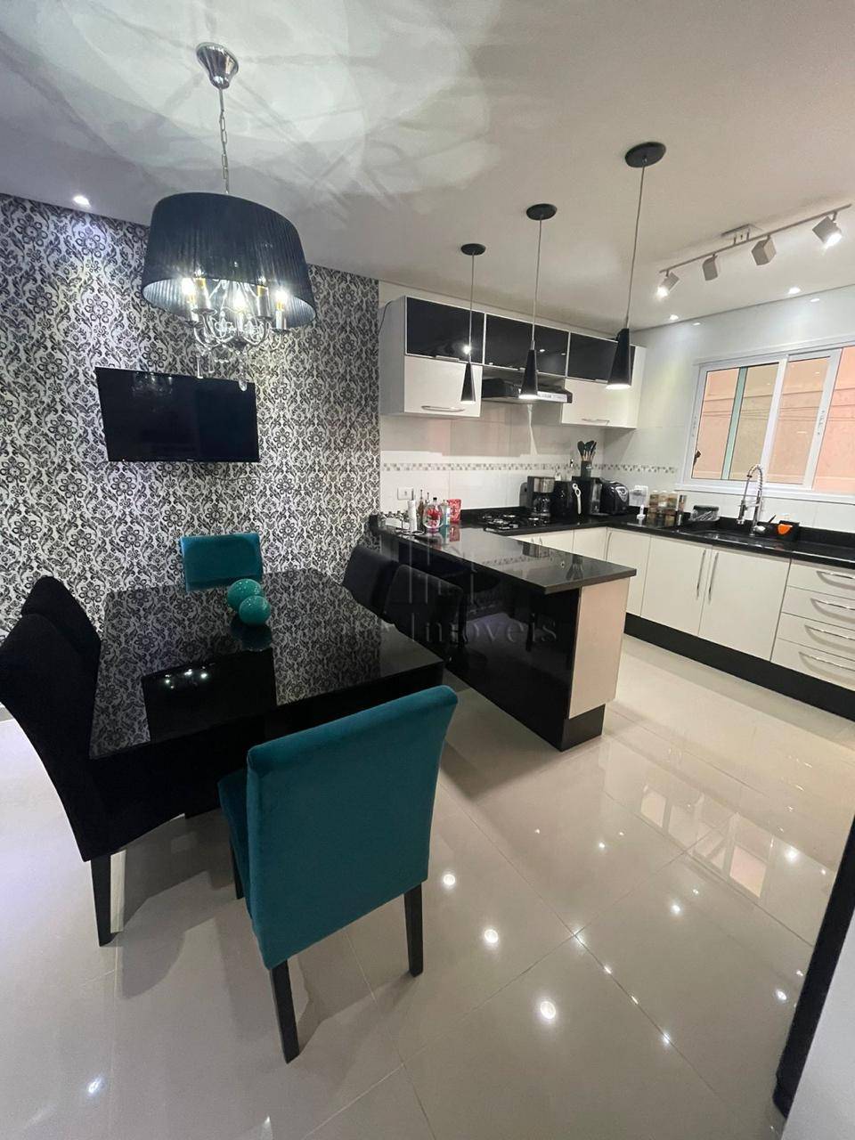 Sobrado, 3 quartos, 130 m² - Foto 20