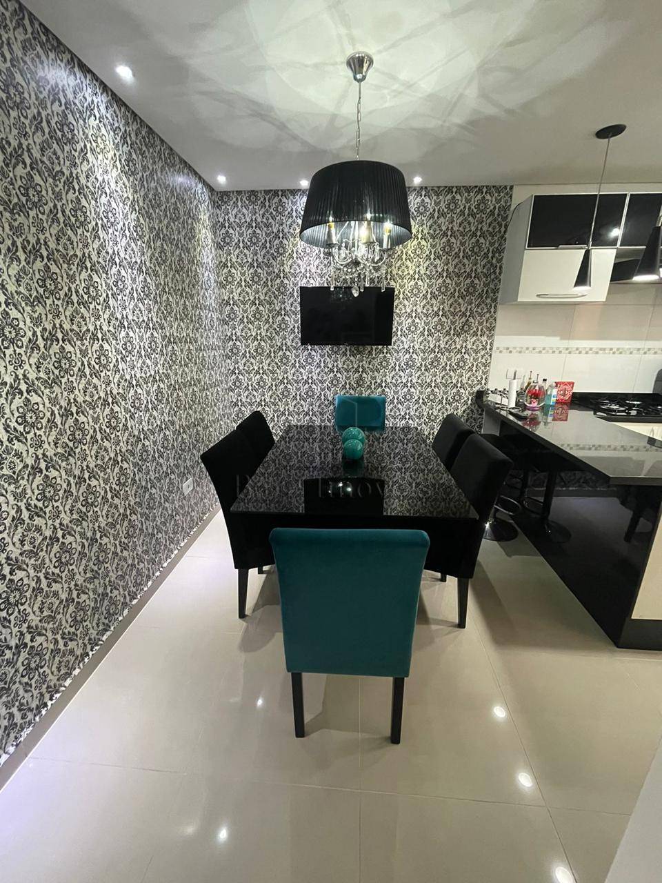 Sobrado, 3 quartos, 130 m² - Foto 19