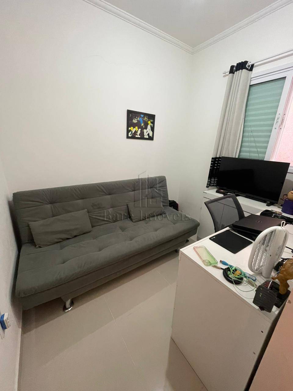 Sobrado, 3 quartos, 130 m² - Foto 24