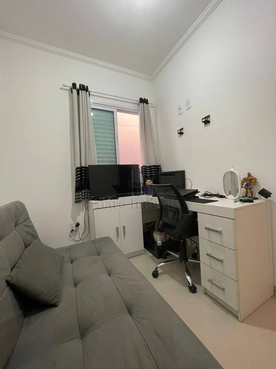Sobrado, 3 quartos, 130 m² - Foto 23
