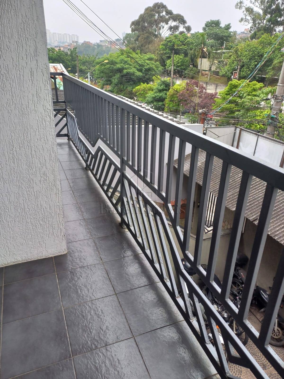 Sobrado, 3 quartos, 250 m² - Foto 2