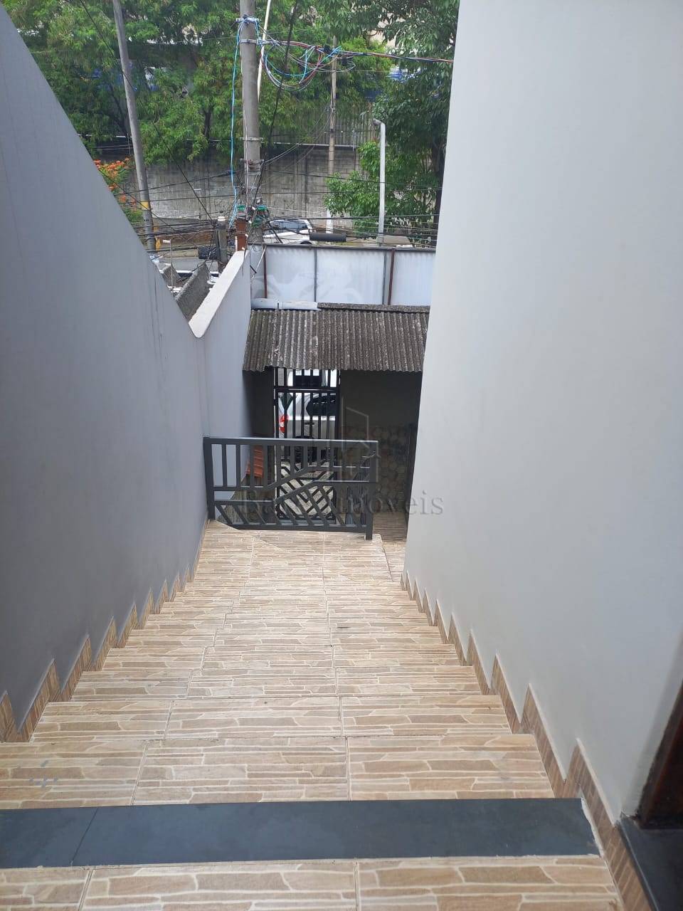 Sobrado, 3 quartos, 250 m² - Foto 3