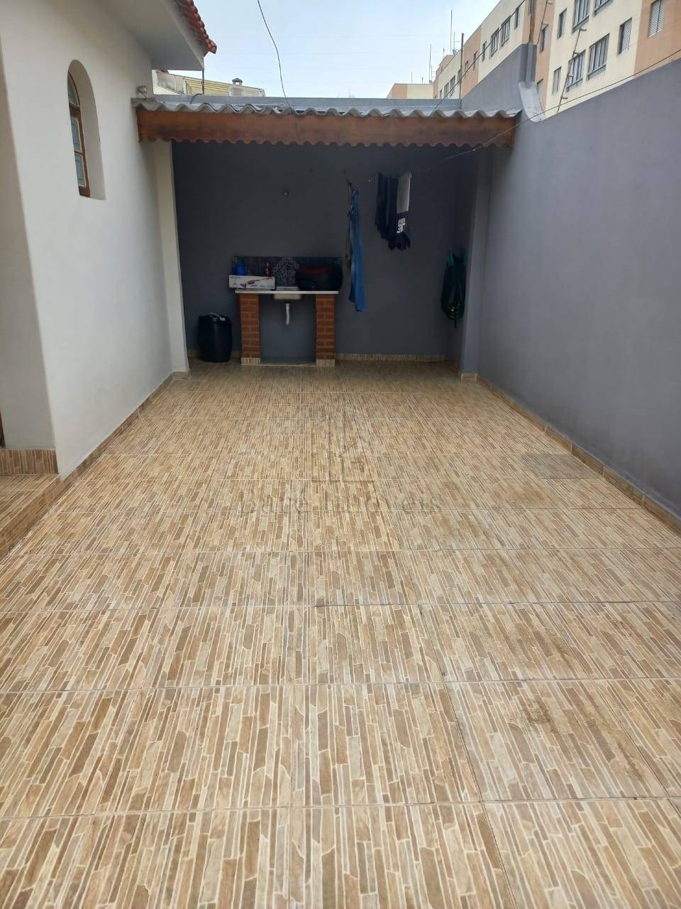 Sobrado, 3 quartos, 250 m² - Foto 4