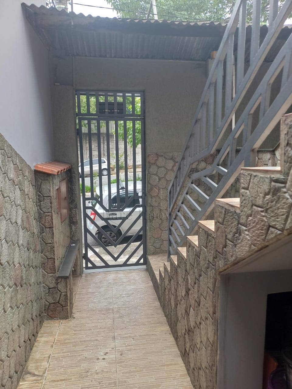 Sobrado, 3 quartos, 250 m² - Foto 6
