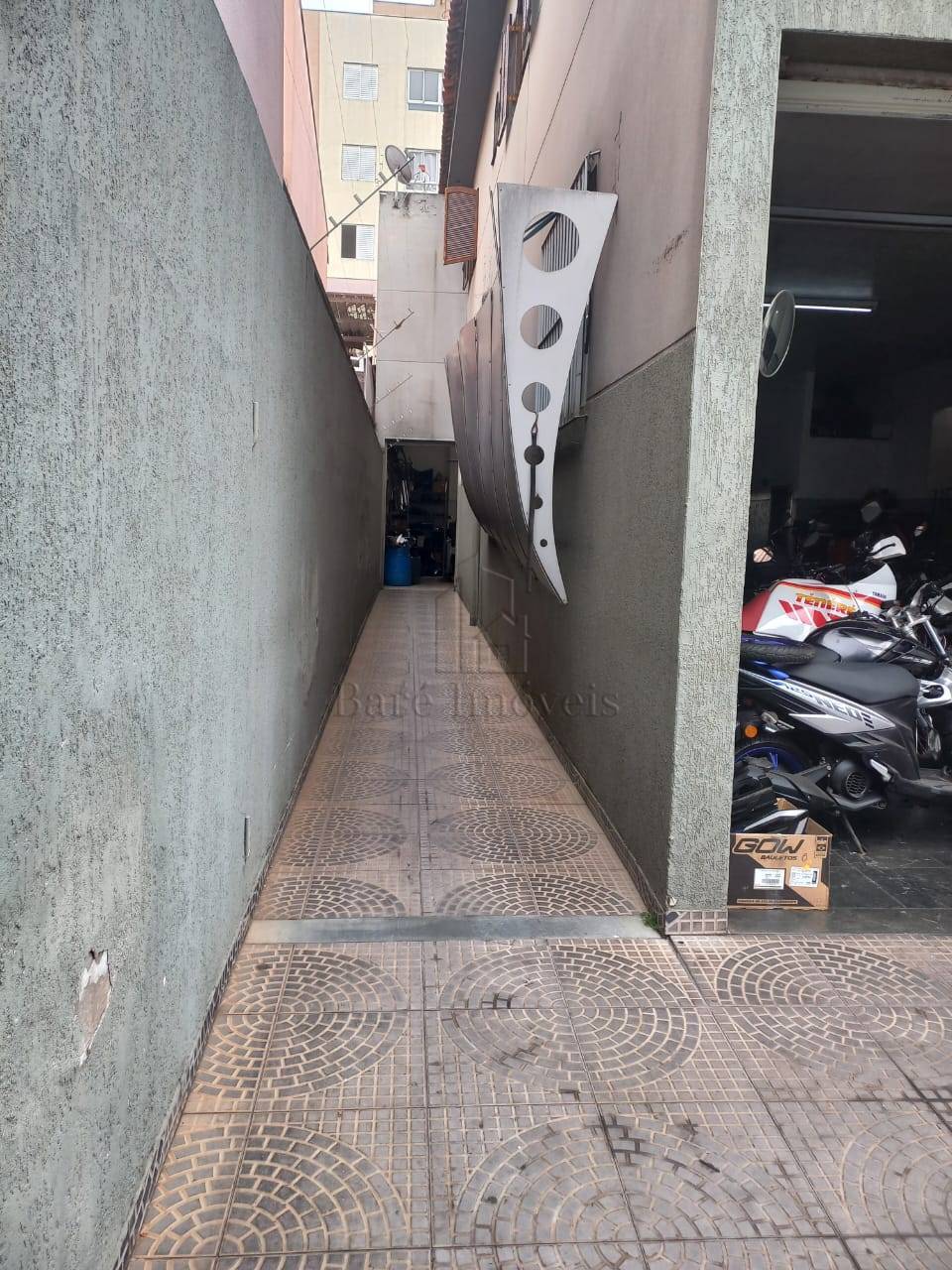 Sobrado, 3 quartos, 250 m² - Foto 8