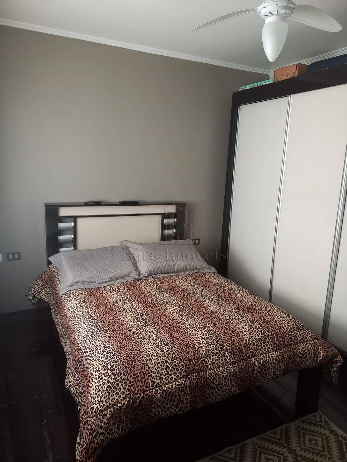 Sobrado, 3 quartos, 250 m² - Foto 12