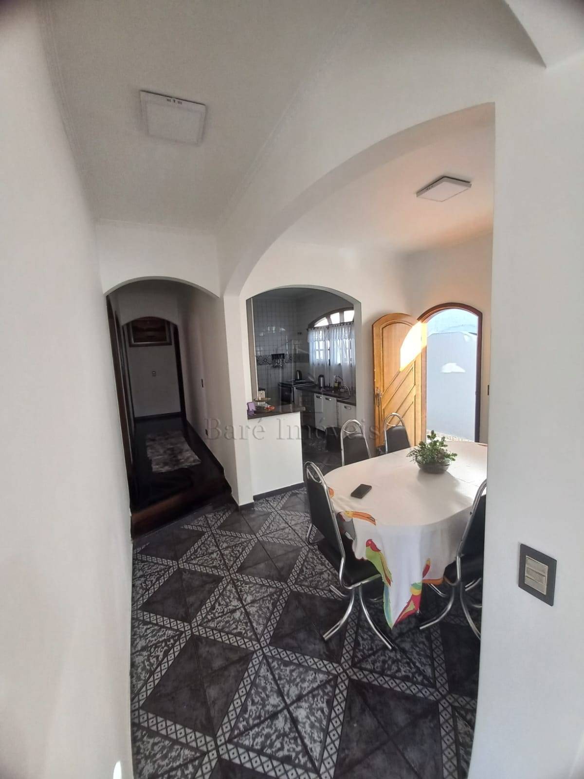 Sobrado, 3 quartos, 250 m² - Foto 17