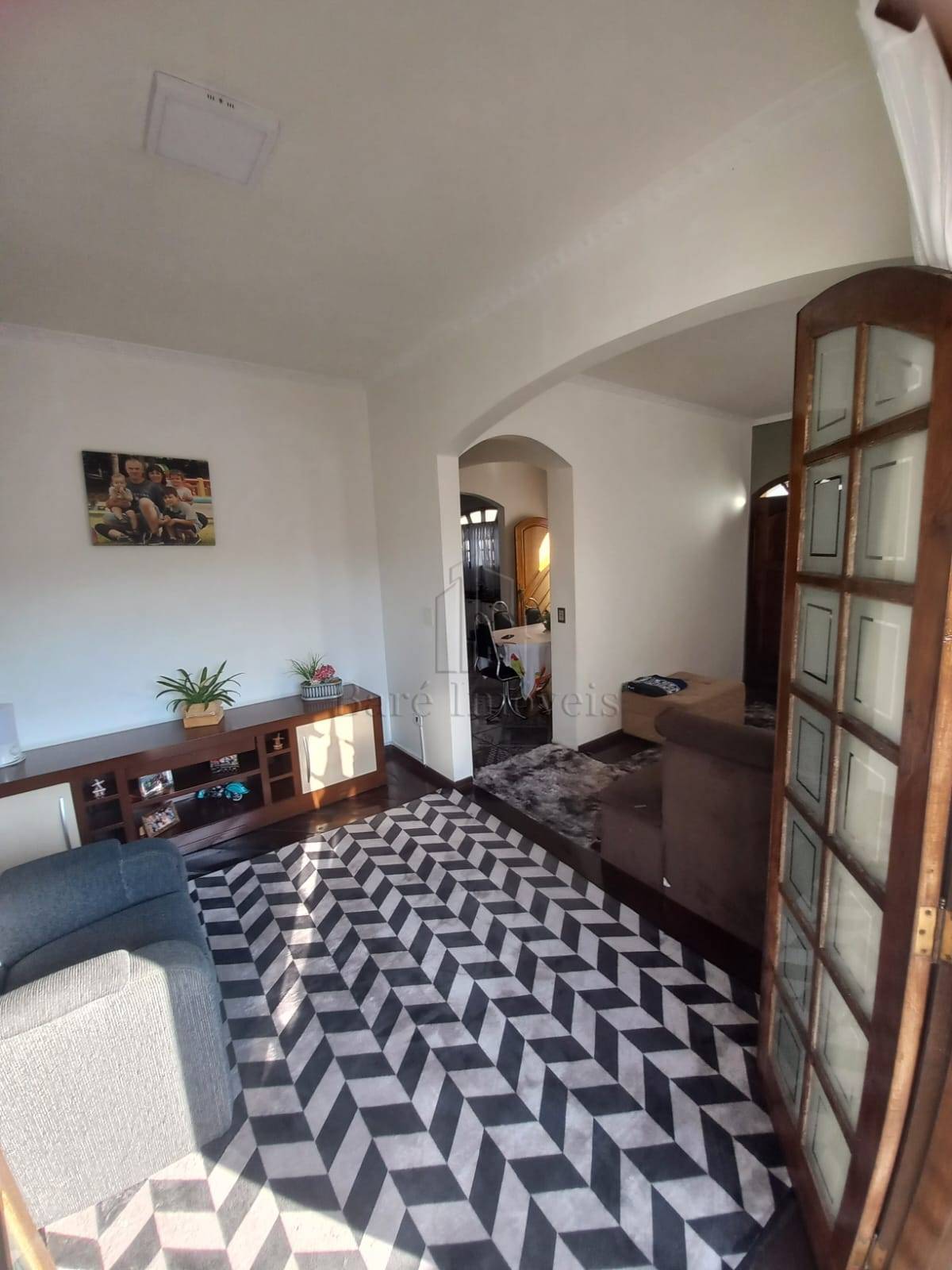 Sobrado, 3 quartos, 250 m² - Foto 21