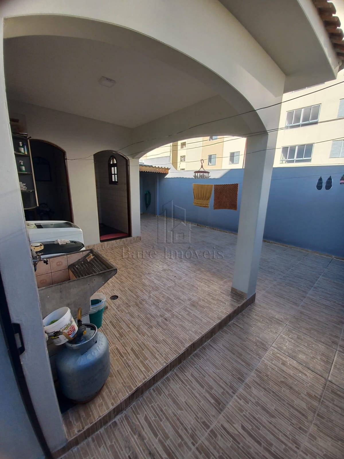 Sobrado, 3 quartos, 250 m² - Foto 22