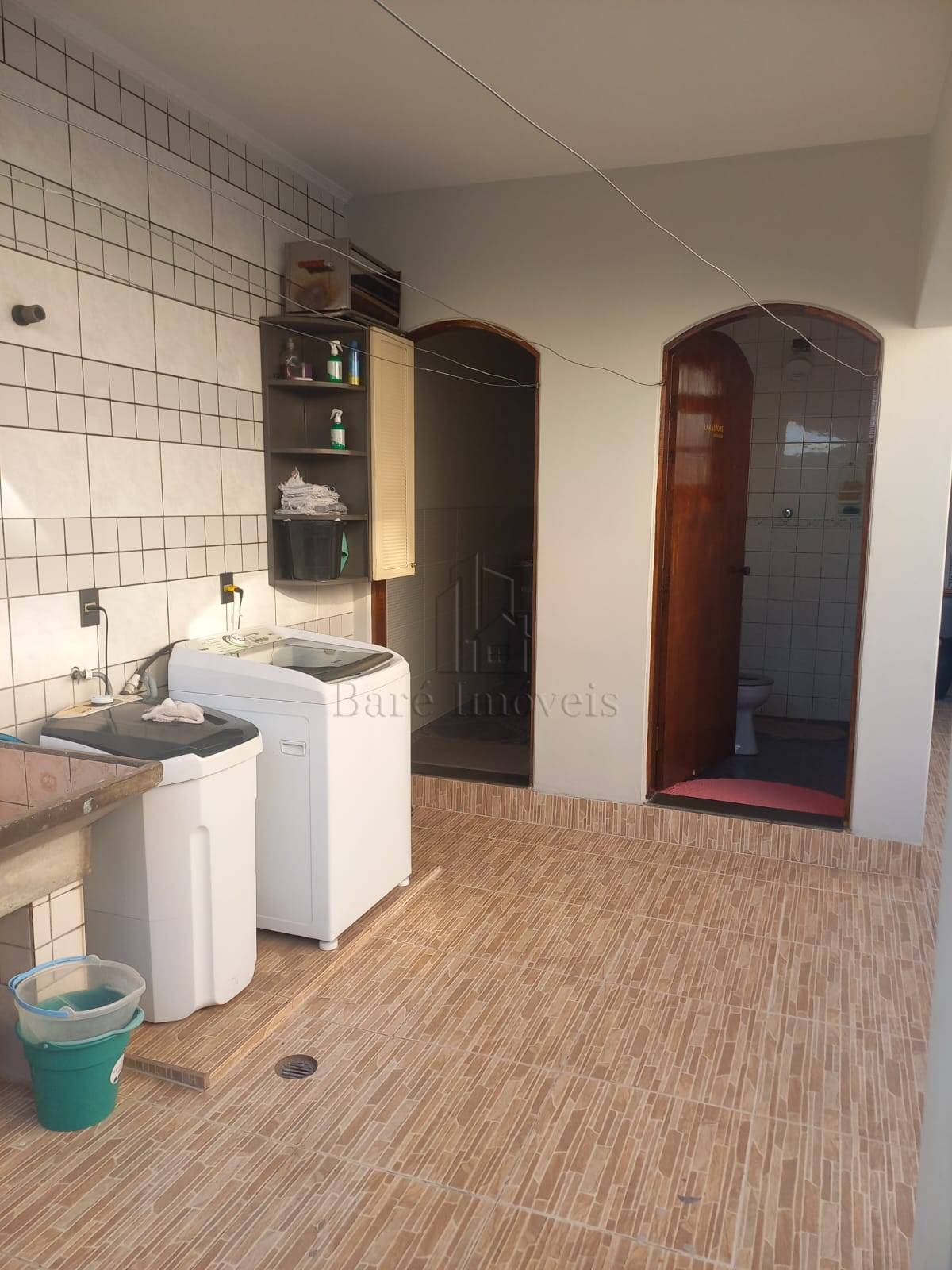 Sobrado, 3 quartos, 250 m² - Foto 24