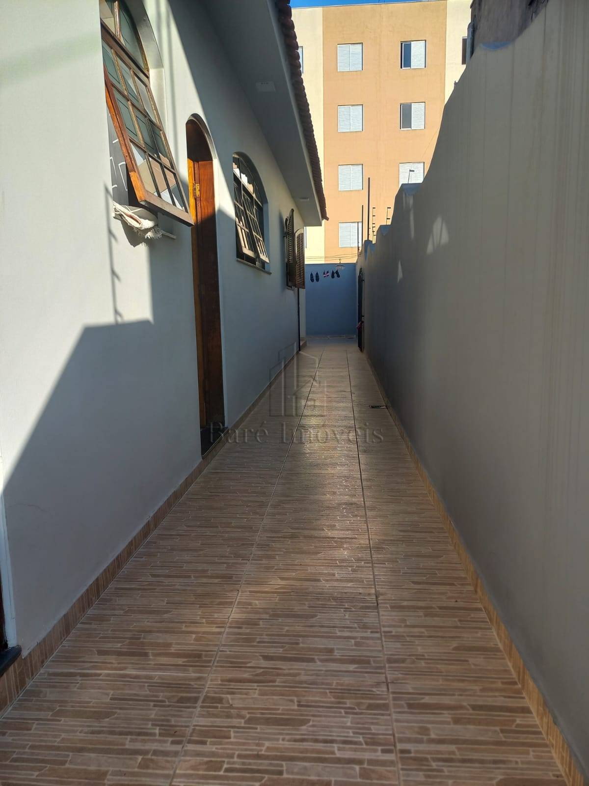 Sobrado, 3 quartos, 250 m² - Foto 25