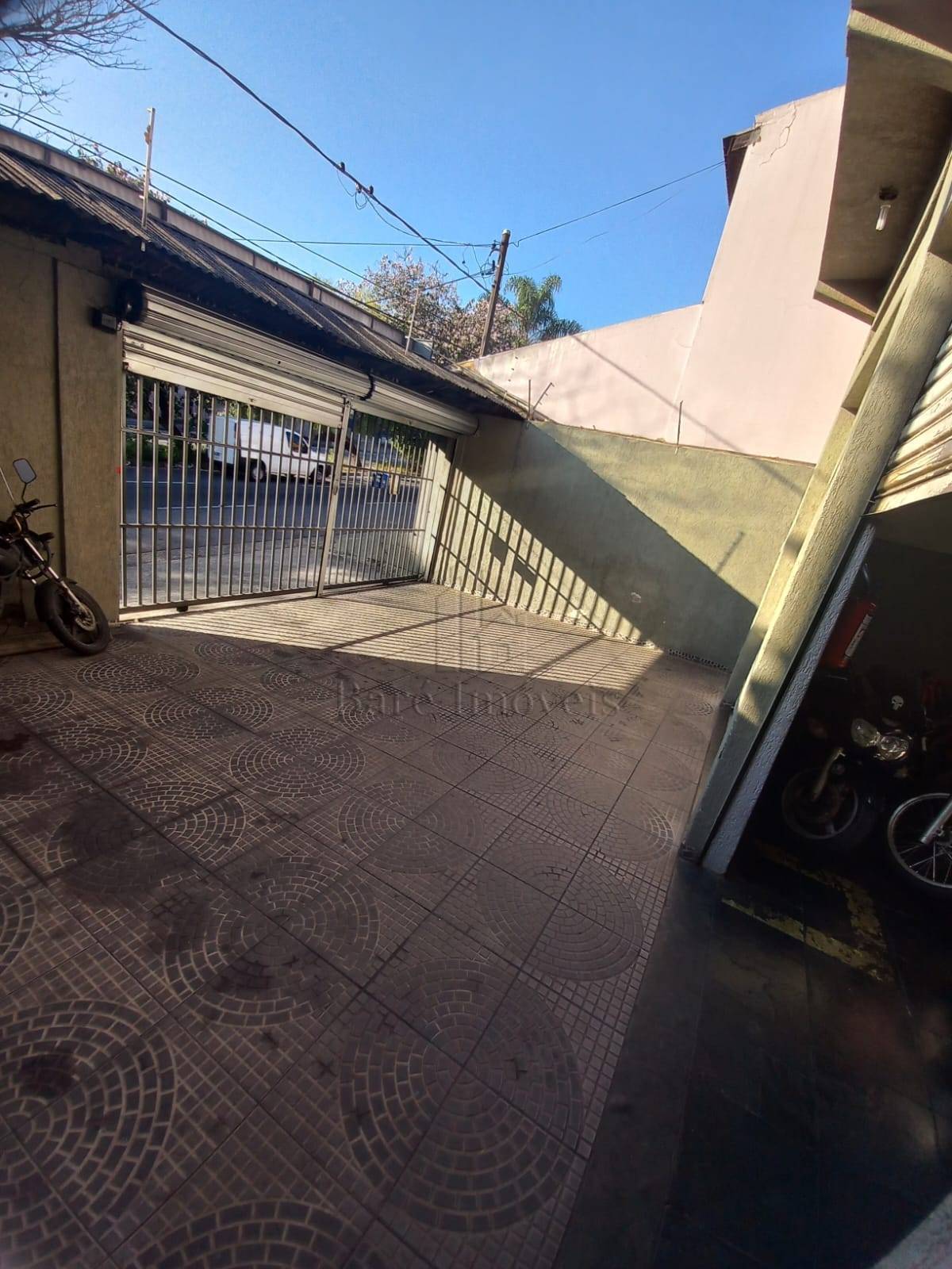 Sobrado, 3 quartos, 250 m² - Foto 27