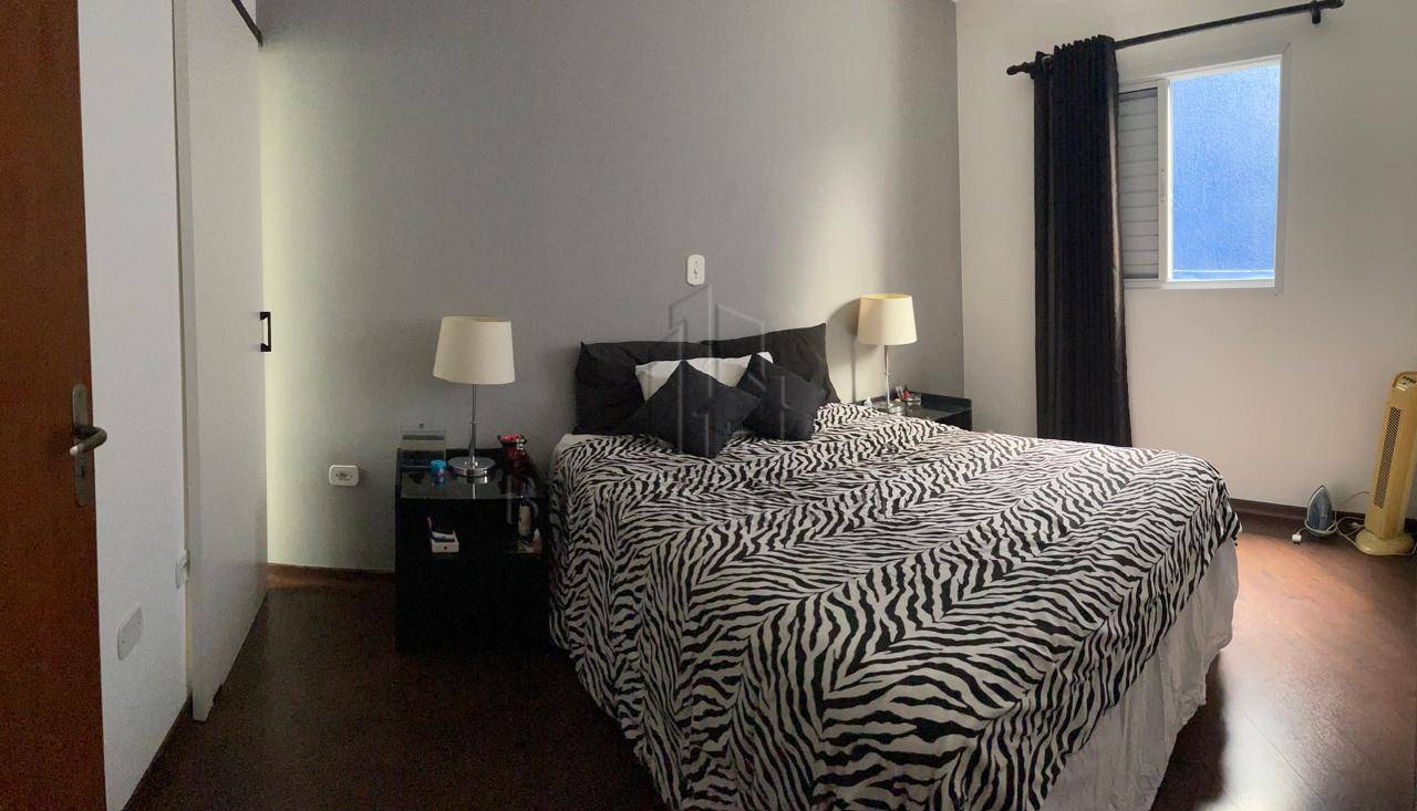 Sobrado, 3 quartos, 123 m² - Foto 8