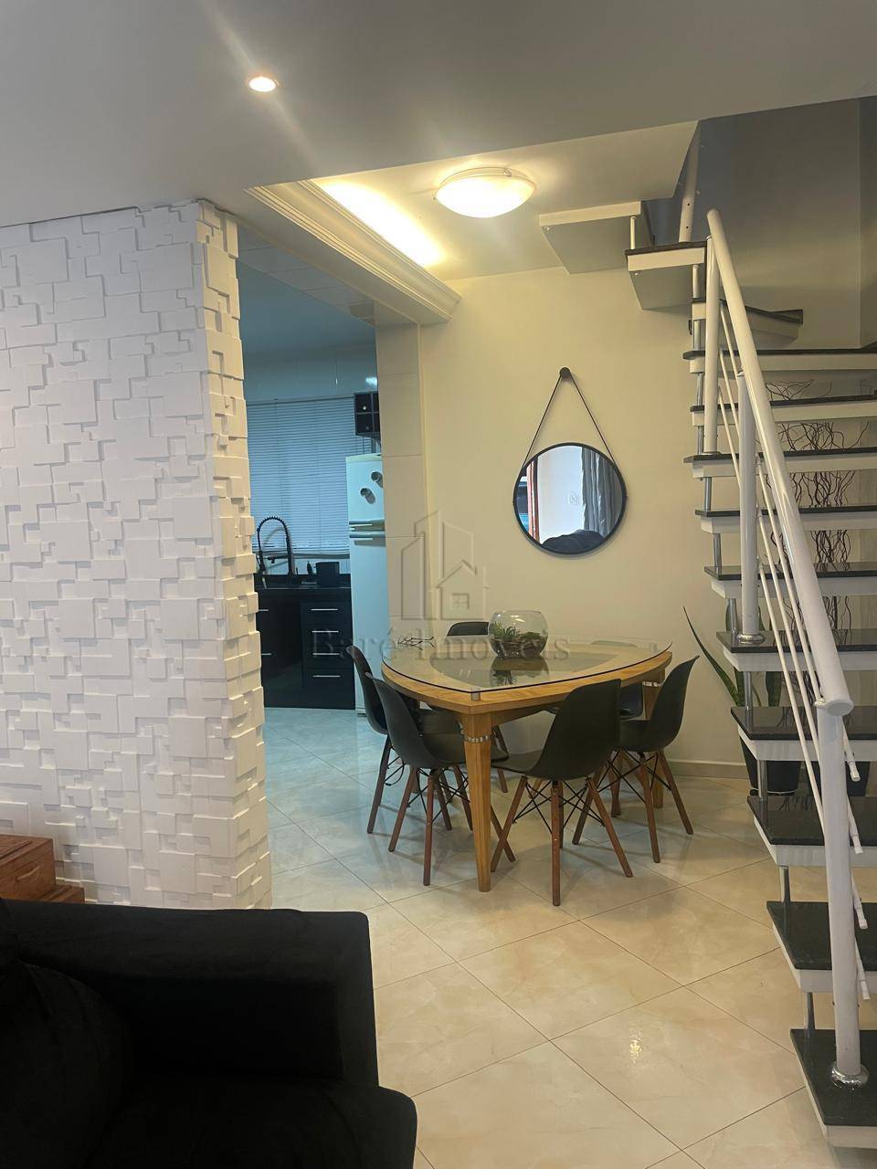 Sobrado, 3 quartos, 123 m² - Foto 9