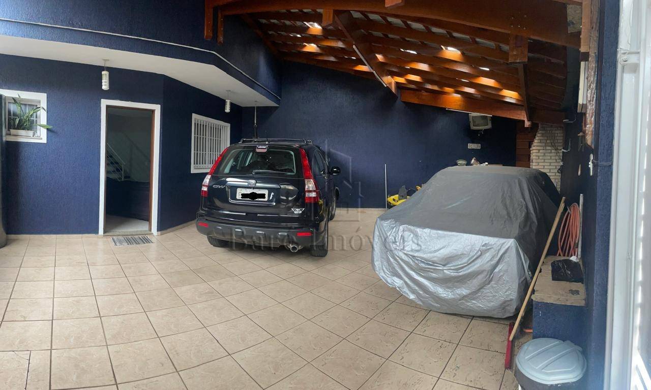 Sobrado, 3 quartos, 123 m² - Foto 4