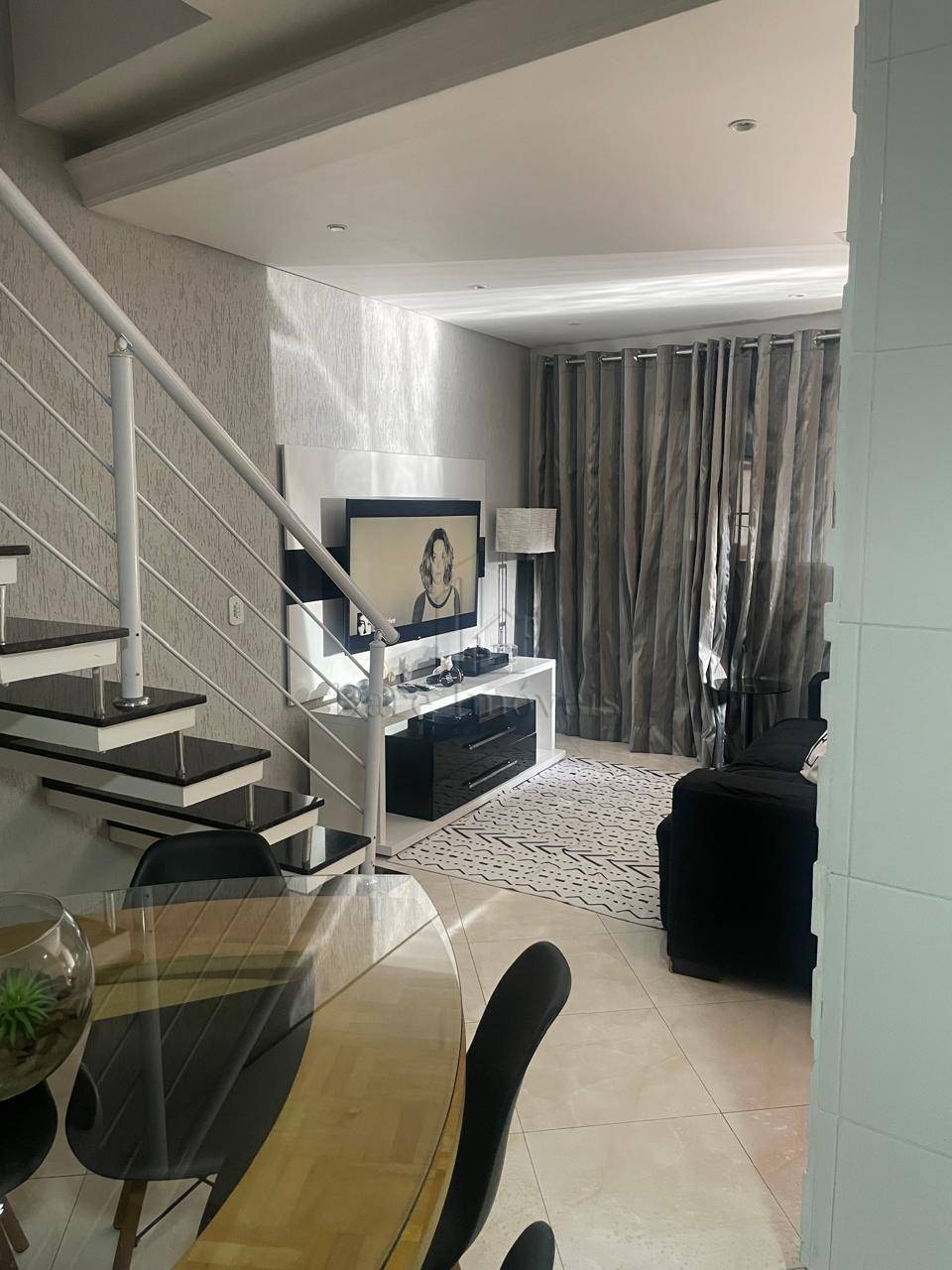 Sobrado, 3 quartos, 123 m² - Foto 13