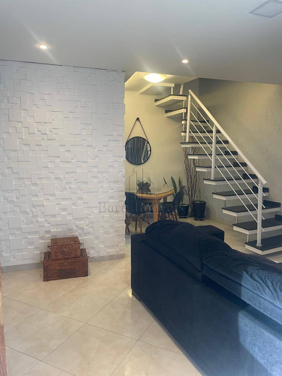 Sobrado, 3 quartos, 123 m² - Foto 10