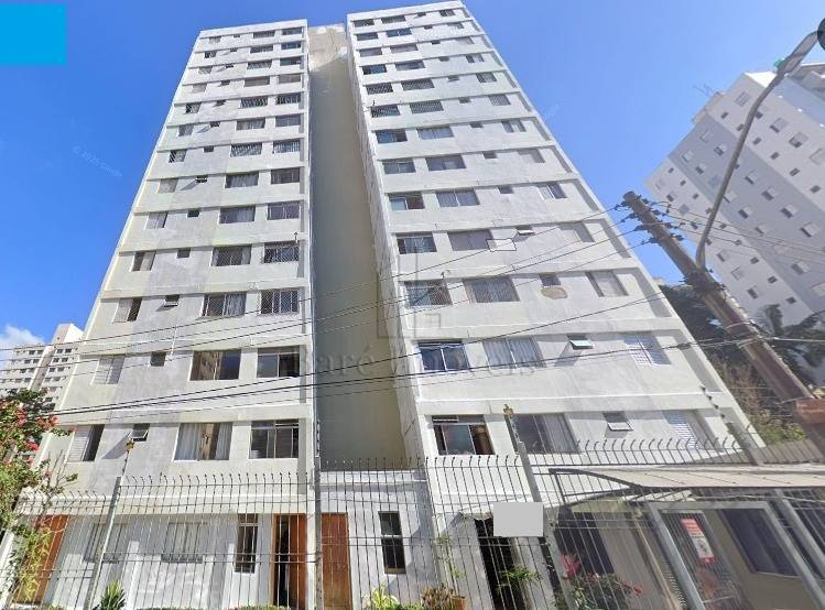 Apartamento, 2 quartos, 55 m² - Foto 2