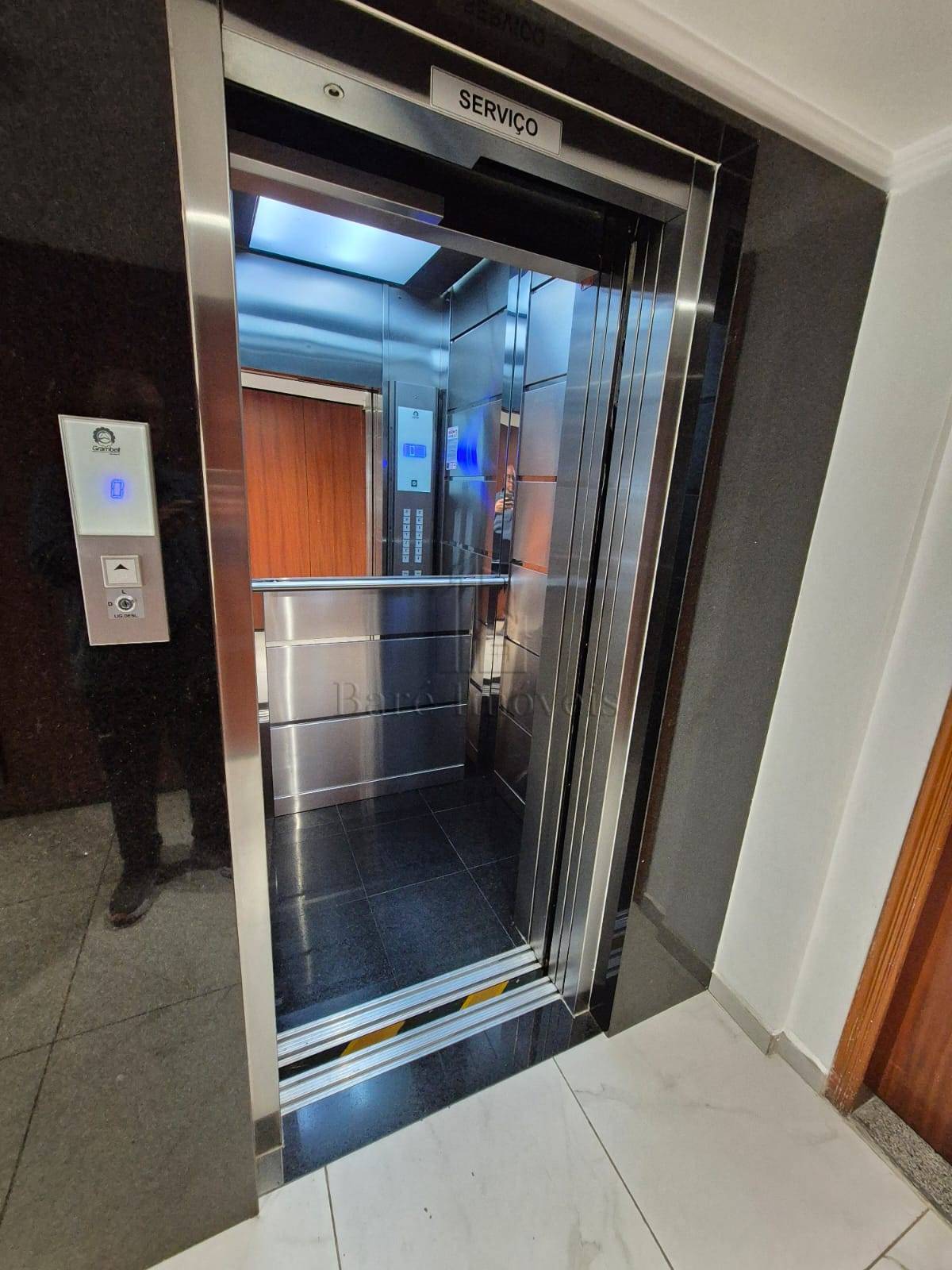 Apartamento, 2 quartos, 55 m² - Foto 8