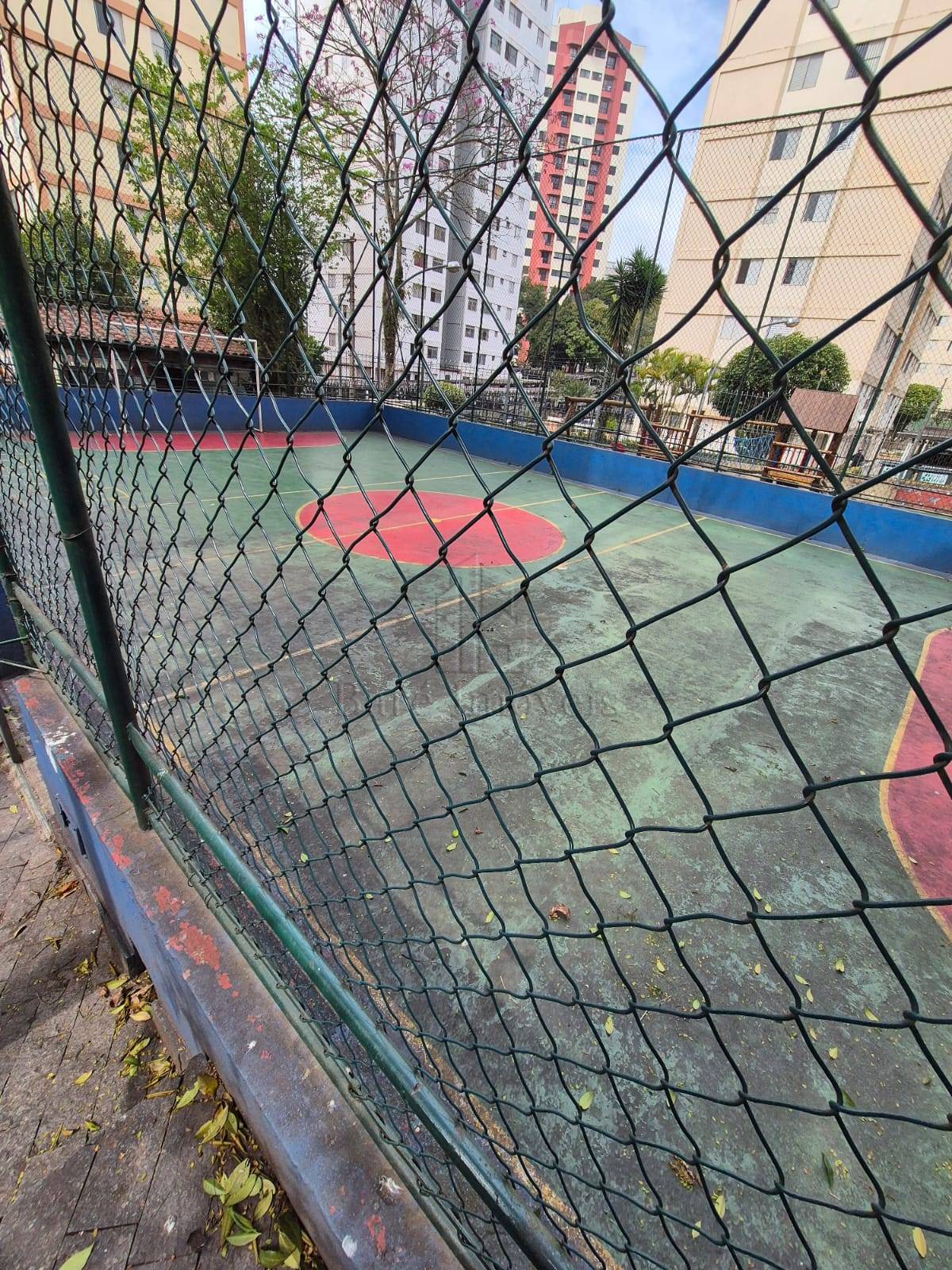 Apartamento, 2 quartos, 55 m² - Foto 6