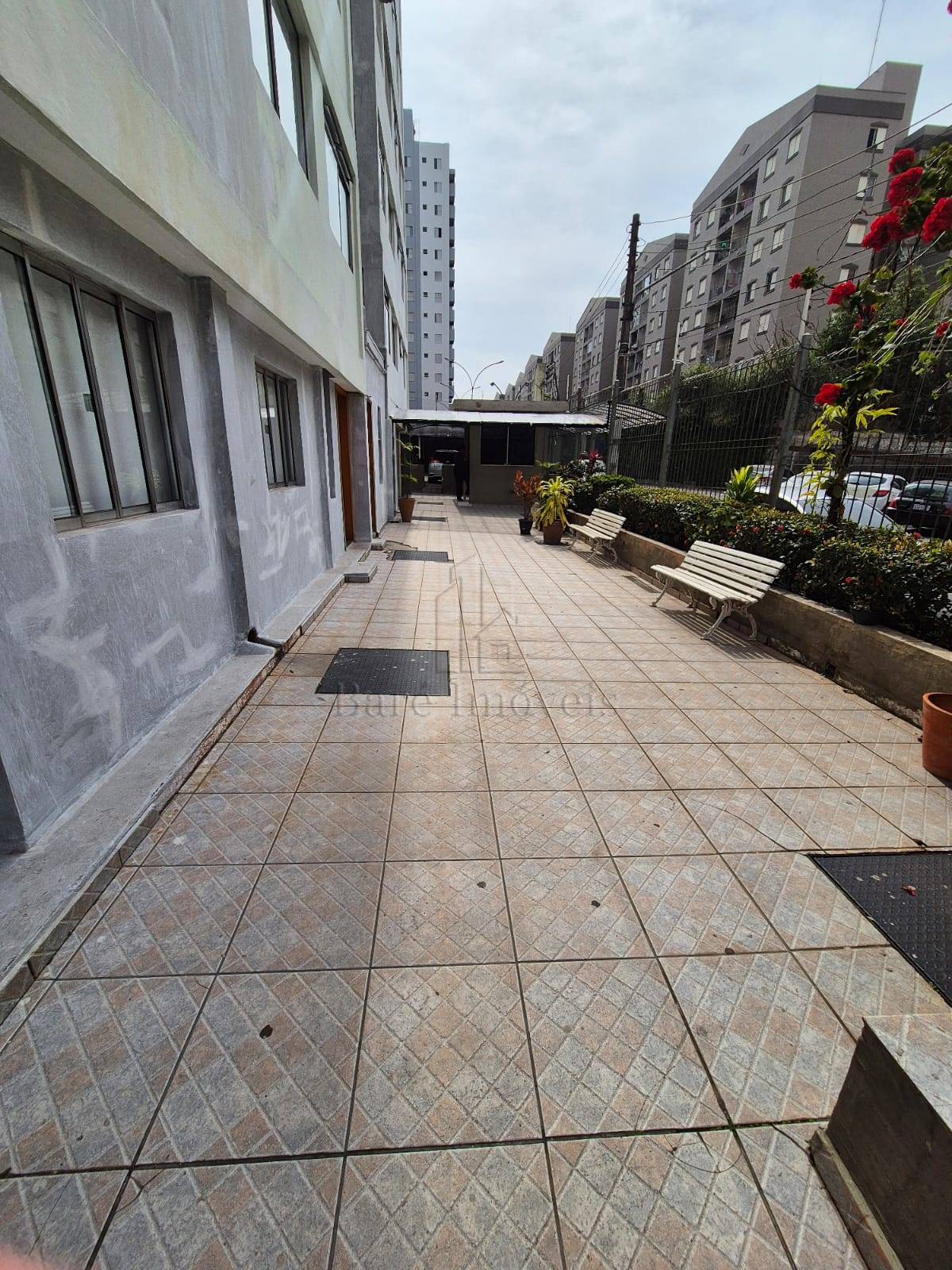 Apartamento, 2 quartos, 55 m² - Foto 7