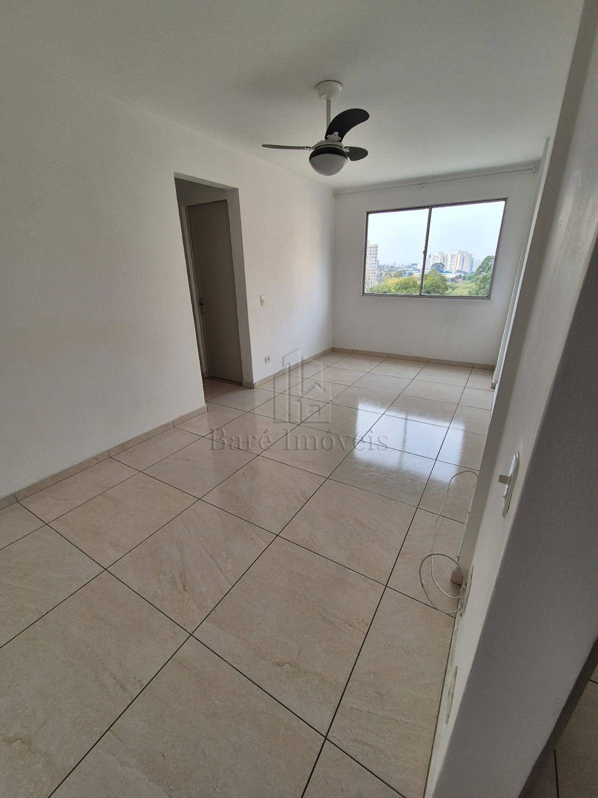 Apartamento, 2 quartos, 55 m² - Foto 1
