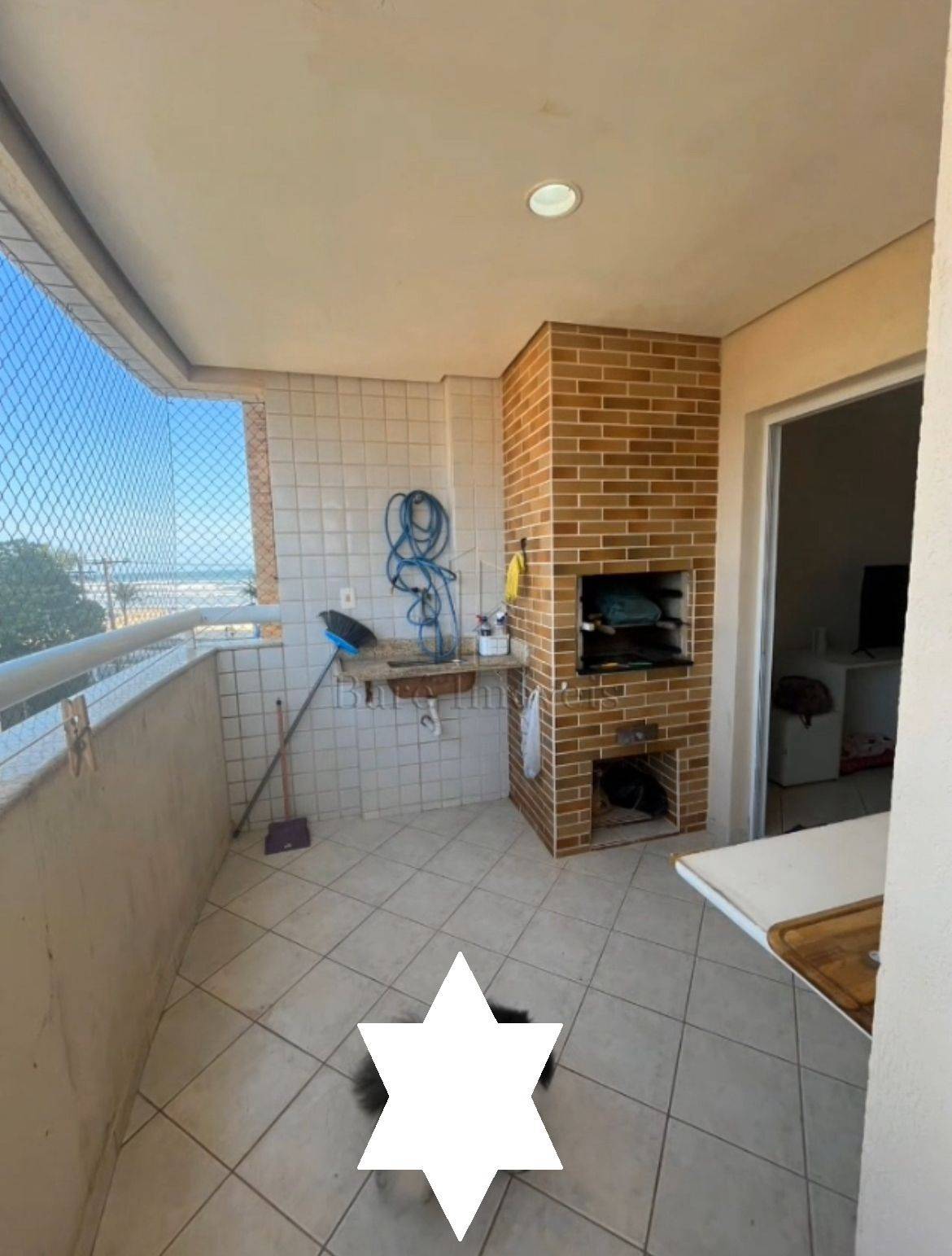 Apartamento, 2 quartos, 77 m² - Foto 1