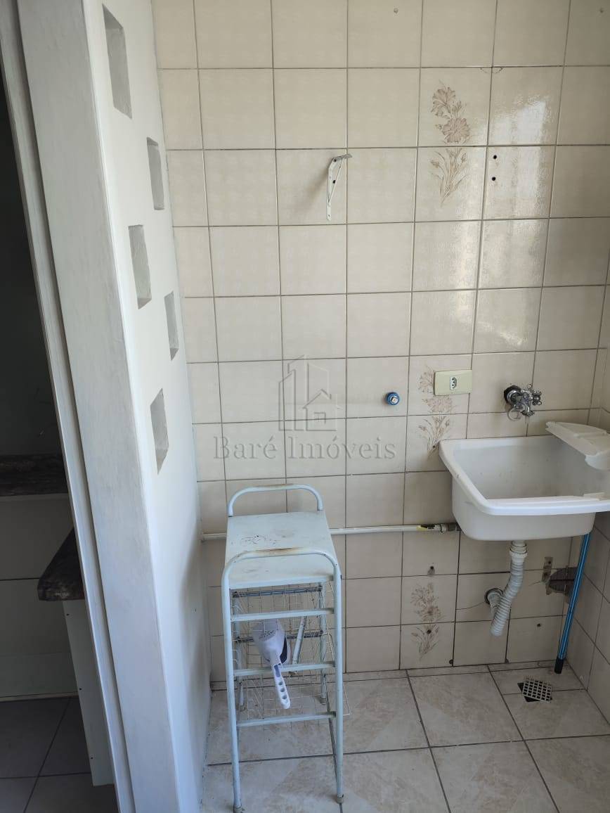 Apartamento, 2 quartos, 55 m² - Foto 2