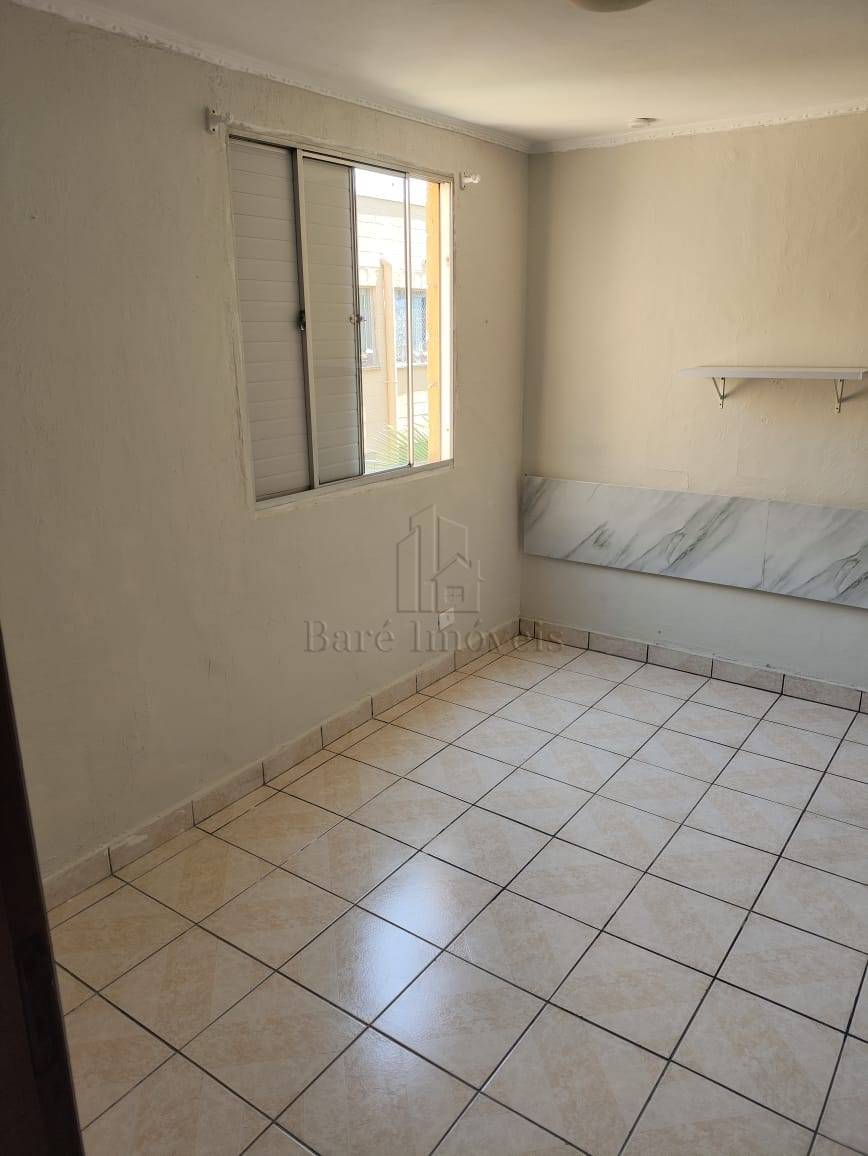 Apartamento, 2 quartos, 55 m² - Foto 3