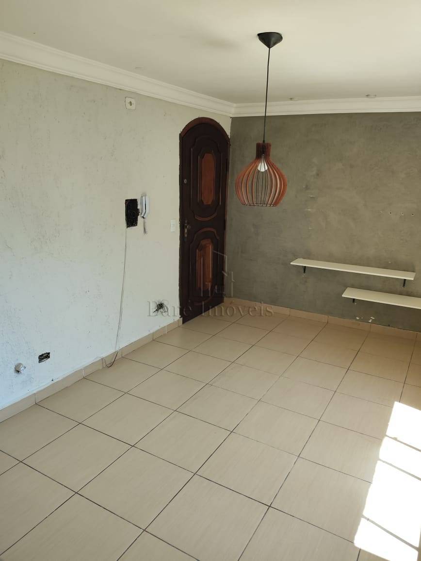 Apartamento, 2 quartos, 55 m² - Foto 1