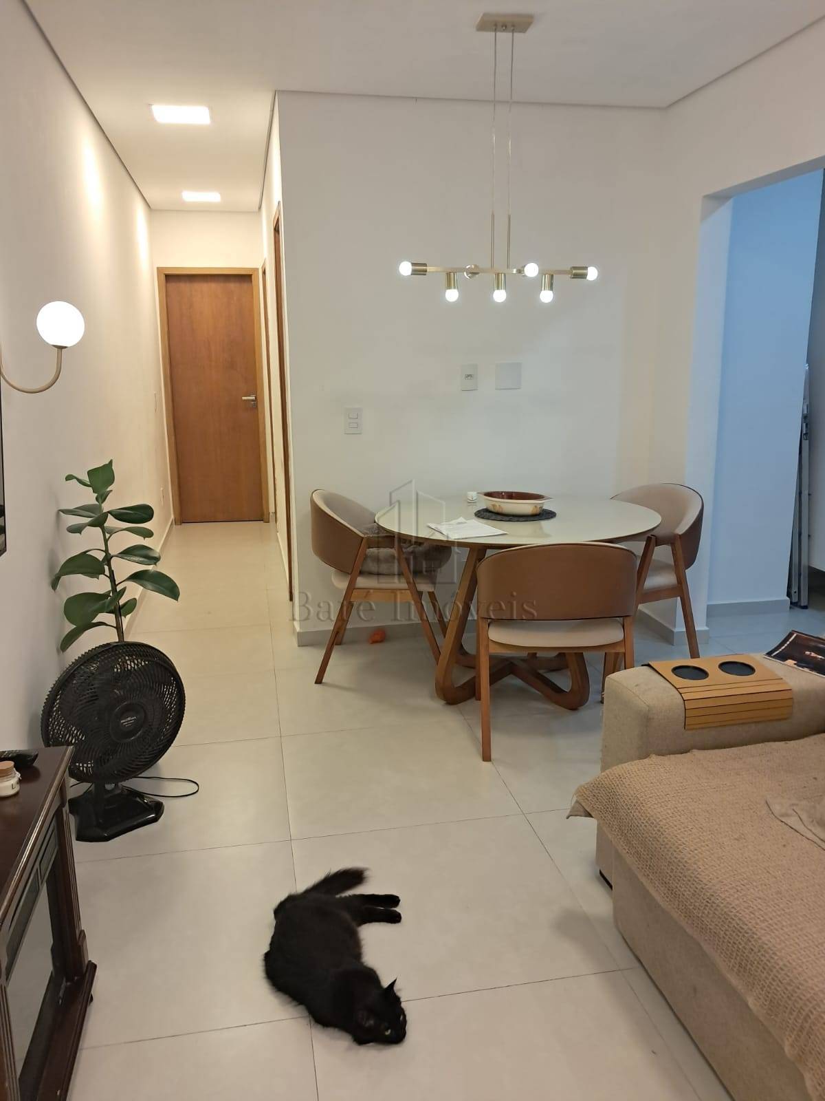 Apartamento, 2 quartos, 58 m² - Foto 1