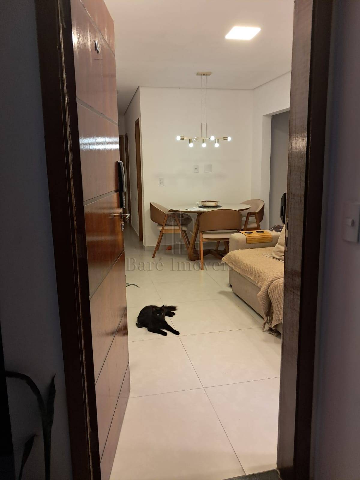 Apartamento, 2 quartos, 58 m² - Foto 4