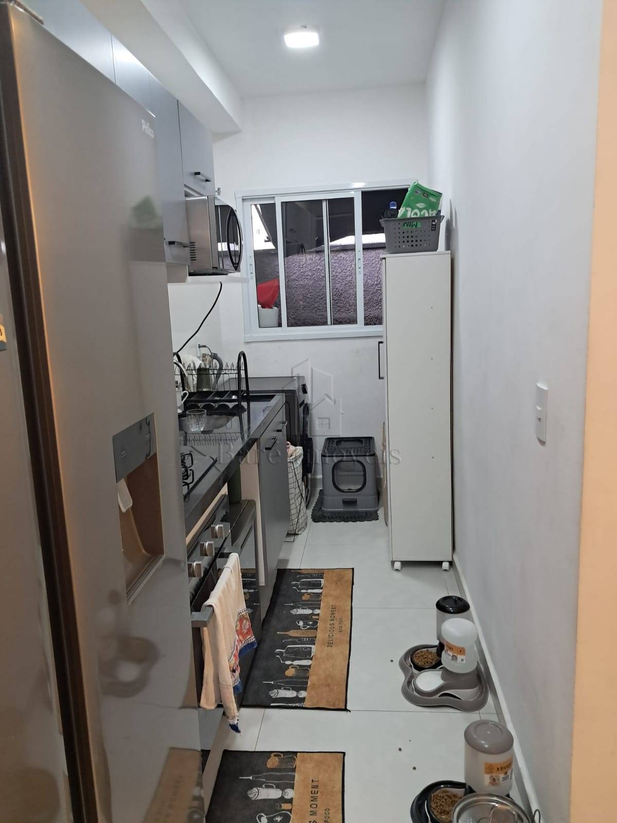 Apartamento, 2 quartos, 58 m² - Foto 6