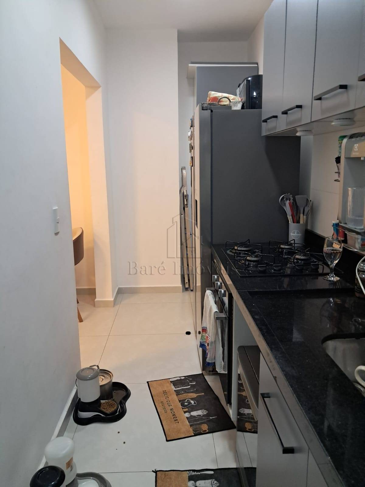 Apartamento, 2 quartos, 58 m² - Foto 9