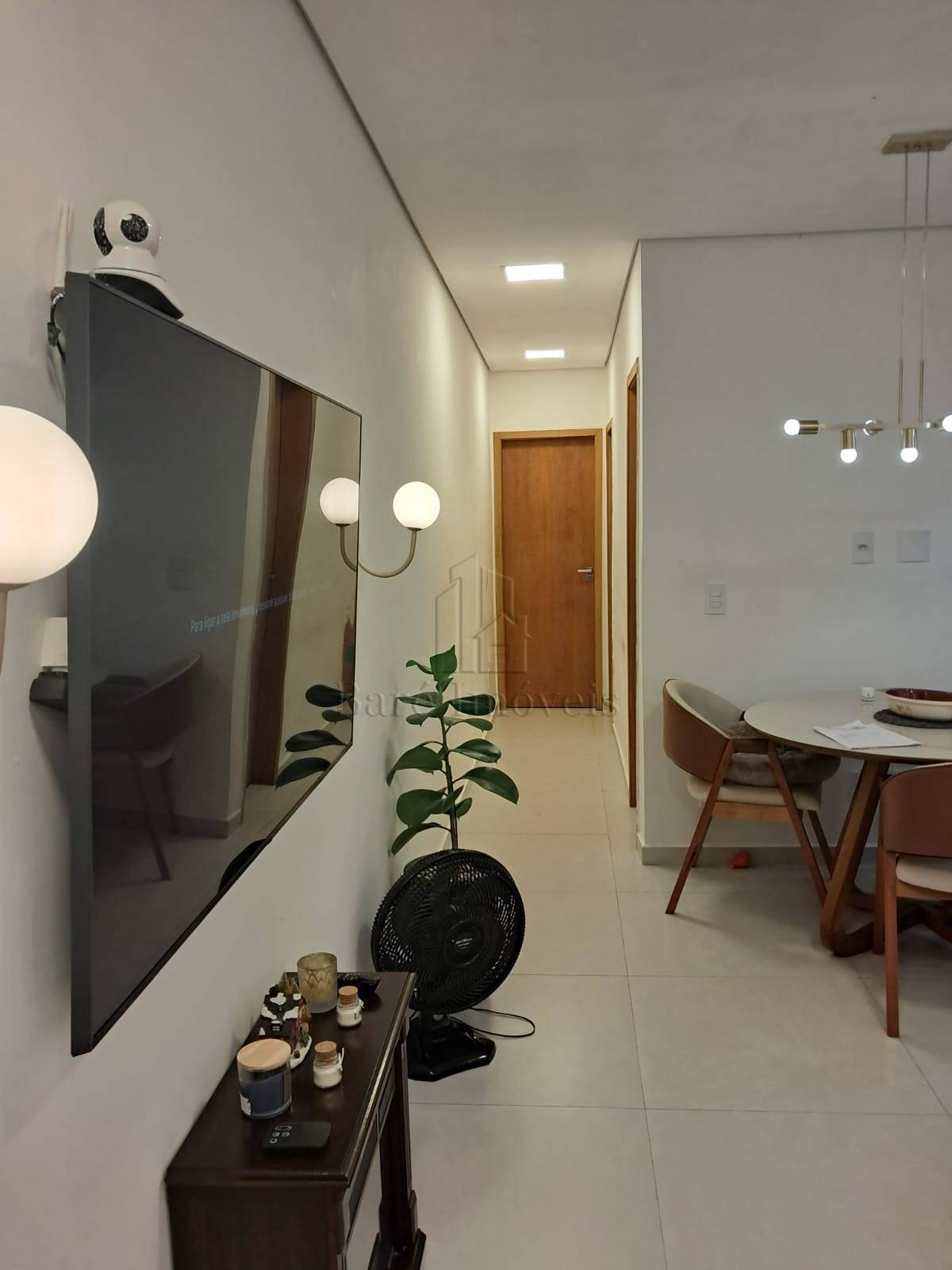 Apartamento, 2 quartos, 58 m² - Foto 2