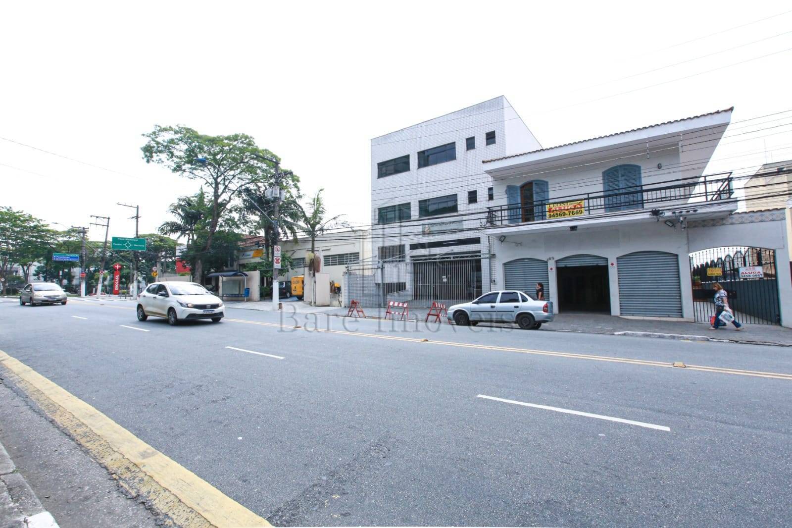 Loja-Salão, 172 m² - Foto 16