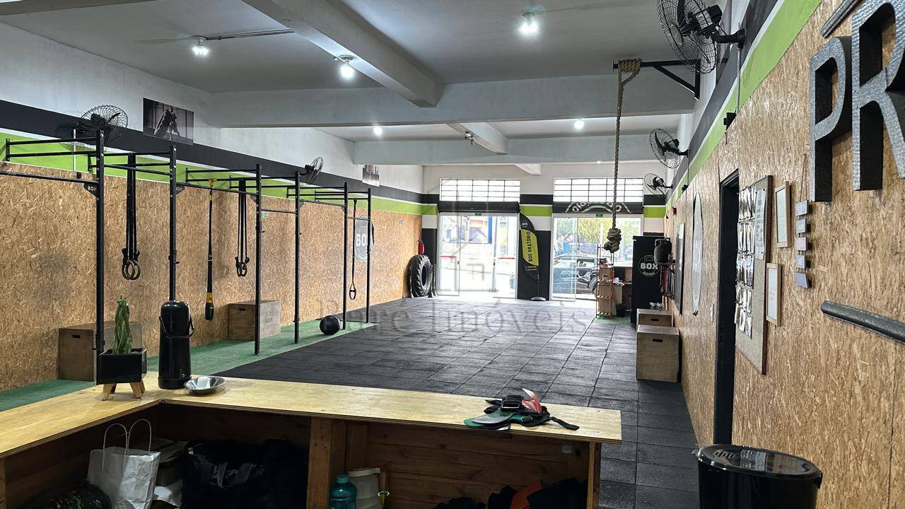 Loja-Salão, 360 m² - Foto 20