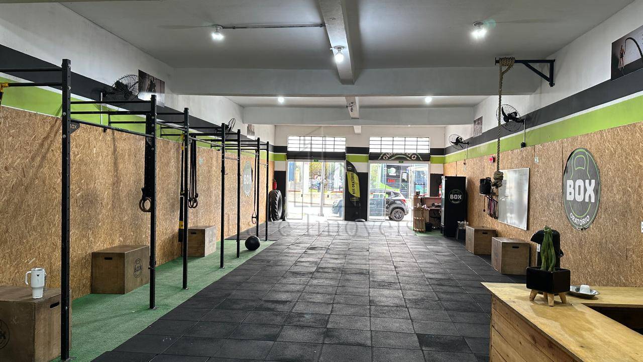 Loja-Salão, 360 m² - Foto 18