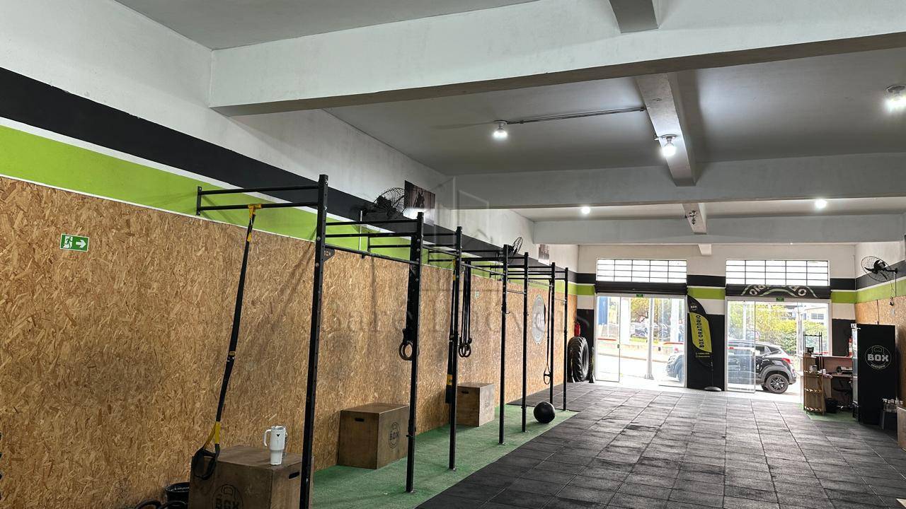 Loja-Salão, 360 m² - Foto 23