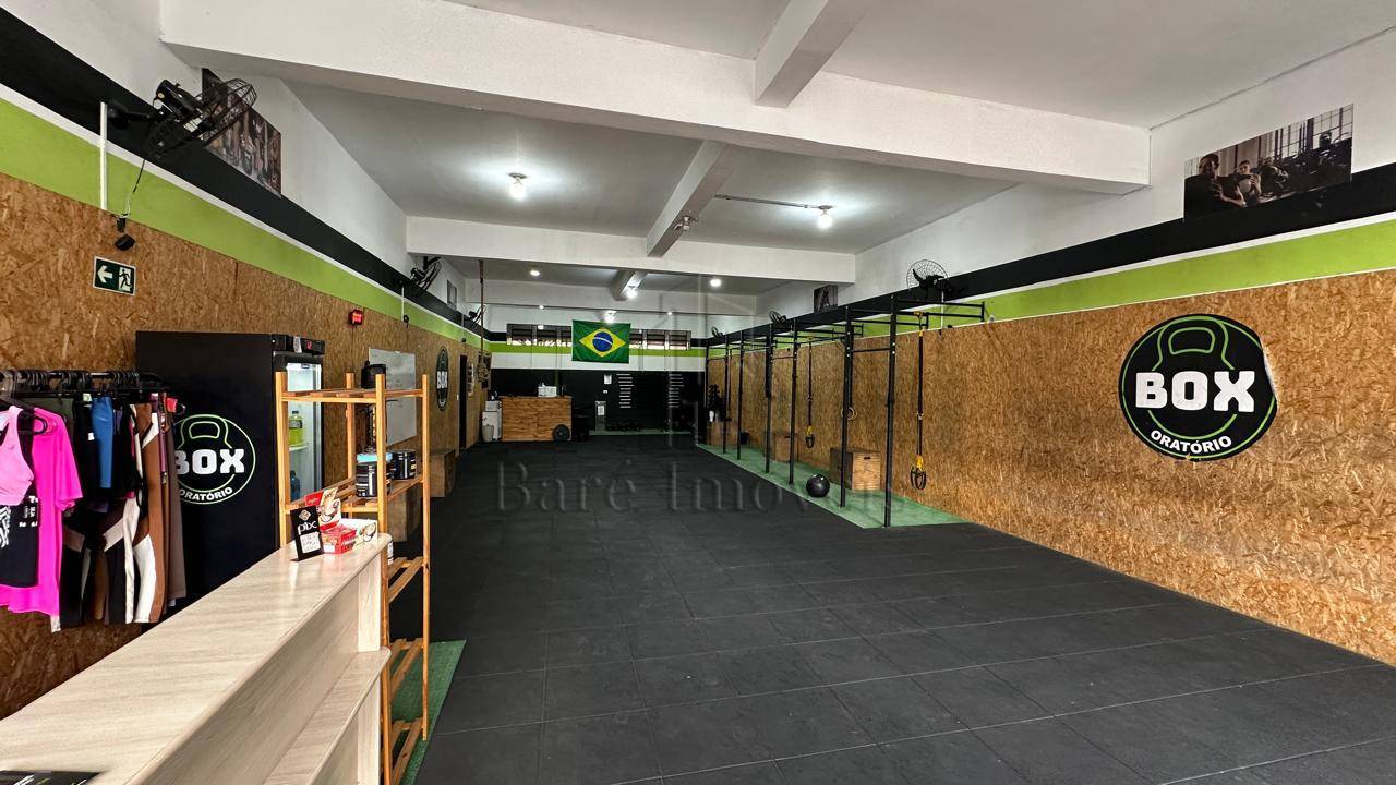 Loja-Salão, 360 m² - Foto 22