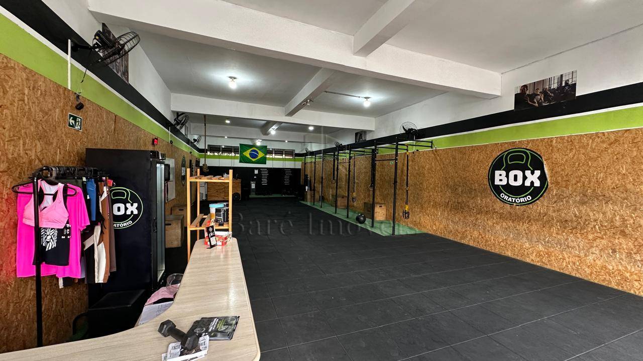 Loja-Salão, 360 m² - Foto 21