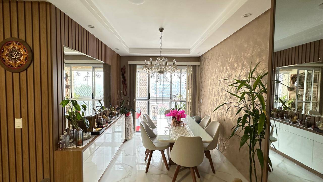 Apartamento, 3 quartos, 91 m² - Foto 2