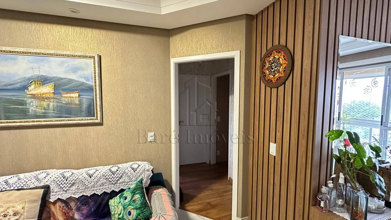 Apartamento, 3 quartos, 91 m² - Foto 5