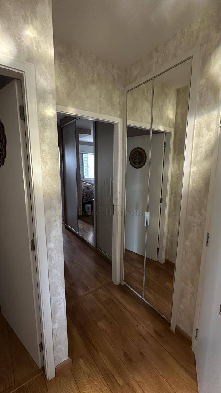 Apartamento, 3 quartos, 91 m² - Foto 8