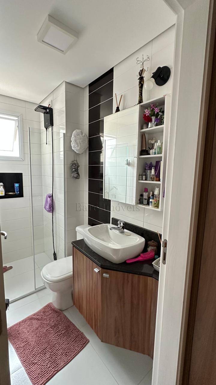Apartamento, 3 quartos, 91 m² - Foto 11