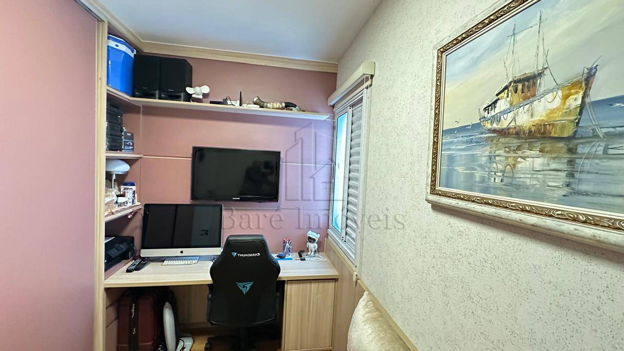 Apartamento, 3 quartos, 91 m² - Foto 13